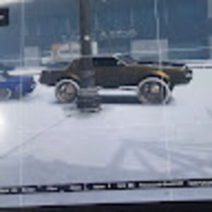 Meet your Posher, Jay